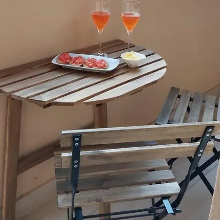Casa vacanze Sabbie Di Giove Patti