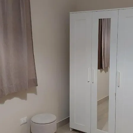 Casa vacanze Sabbie Di Giove Patti