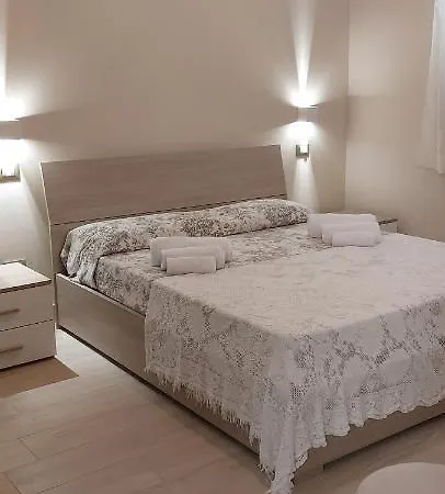 Sabbie Di Giove Casa vacanze