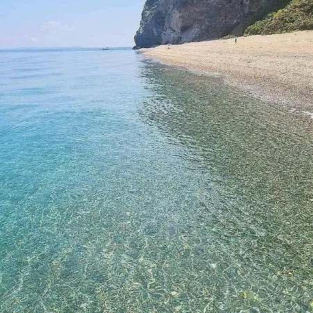 Sabbie Di Giove Patti