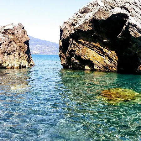 Sabbie Di Giove Casa vacanze *