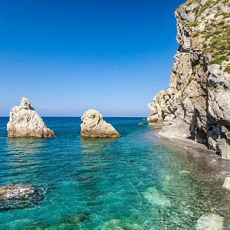 Casa vacanze Sabbie Di Giove *