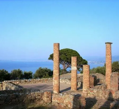 Casa vacanze Sabbie Di Giove *