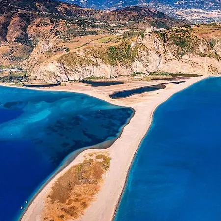 Casa vacanze Sabbie Di Giove