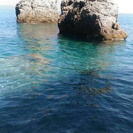 Sabbie Di Giove 度假居 帕蒂