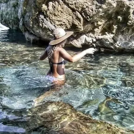 Sabbie Di Giove