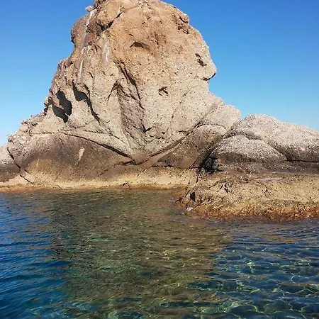 Casa vacanze Sabbie Di Giove *