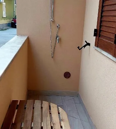 Casa vacanze Sabbie Di Giove
