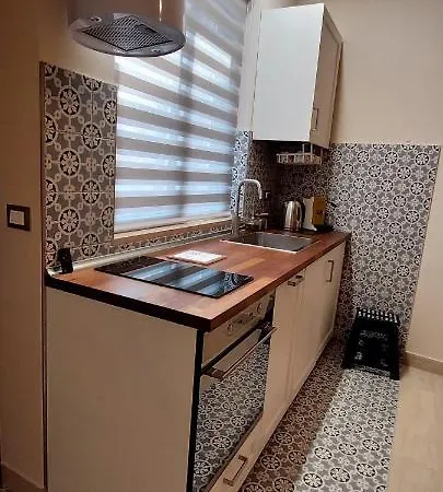 Sabbie Di Giove Casa vacanze