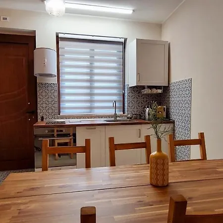 Casa vacanze Sabbie Di Giove *