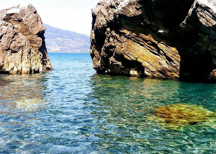 Sabbie Di Giove Дом отдыха *